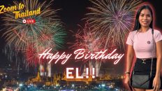 It’s El’s Birthday! Let’s Celebrate!