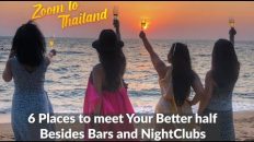 Love in the Land of Smiles: How to Find Your Soulmate in Thailand – Tips and Secrets Revealed!