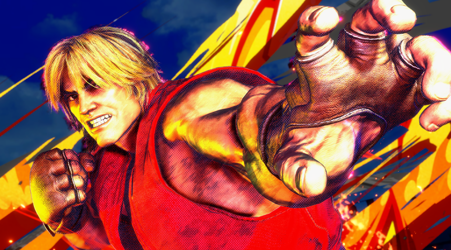 9 Things We Learned About ‘Street Fighter 6’ From Its Creators