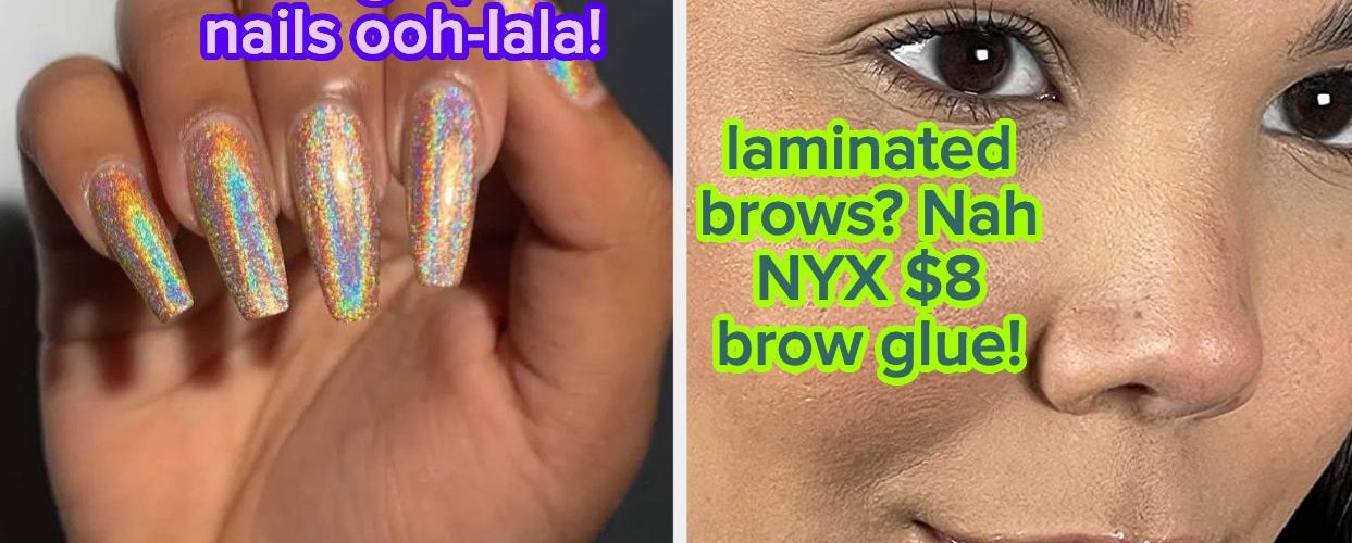 31 Beauty Products That Must Have Been Designed By Geniuses