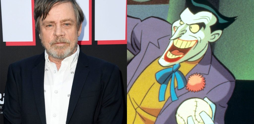 Mark Hamill Says Michael Keaton’s Role as Batman Encouraged Him to Audition for Joker