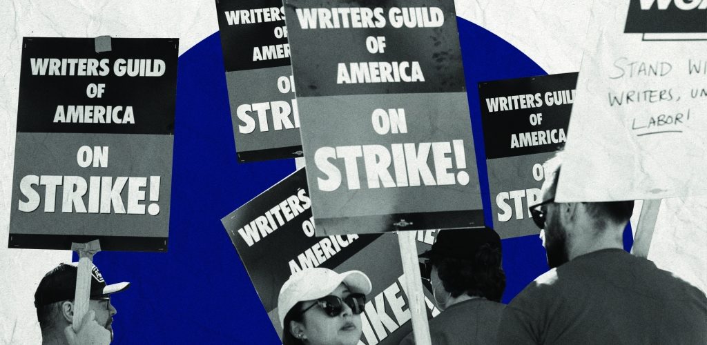 Writers Guild Members Get Candid About What Makes This Writers Strike Different Than Previous Ones: “We’re Mad”