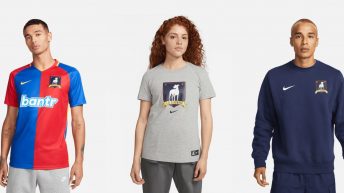 Report: Apple to start selling Ted Lasso merch through the Apple online store [update: stop believing]