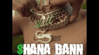 MC STΔN – SHANA BANN (Official Video) | 2022 |