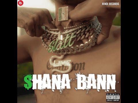 MC STΔN – SHANA BANN (Official Video) | 2022 |