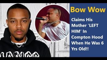 MediaTakeOut | Rapper Bow Wow | #mediatakeoutjoseline #mediatakeoutjuly2017 #rapperbowwow #bowwowbio