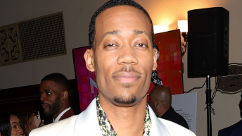 Tyler James Williams Says He’s ‘Not Gay,’ Warns of ‘Dangerous’ Trend