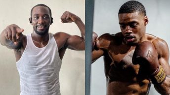 Terence Crawford says trash talk isn’t needed to hype Errol Spence Jr. fight: “Everybody knows what they’re getting”