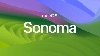 Apple releases first macOS Sonoma beta to developers