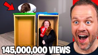 World’s Top Trending YouTube Shorts