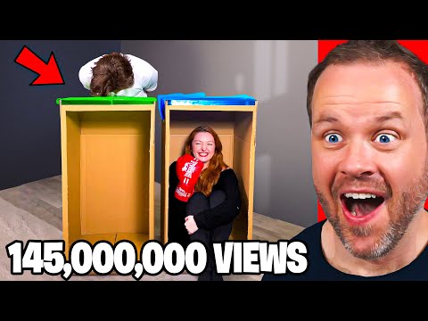 World’s Top Trending YouTube Shorts