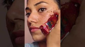 Trending one 🤯Mehendi hack #shorts #trending #youtubeshorts #viral #hack