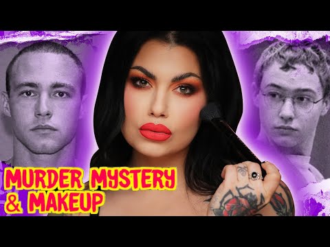 His Waterbed Secrets – Life Sentence At 14?! Joshua Phillips | Mystery & Makeup | Bailey Sarian