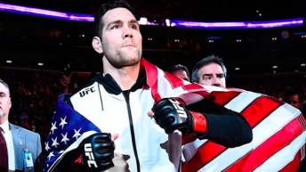 Chris Weidman set to make highly-anticipated return from injury at UFC 292 against Brad Tavares