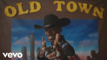 Lil Nas X – Old Town Road (Official Video) ft. Billy Ray Cyrus