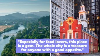 24 Of The Most Underrated Cities Across America, According To The Travelers And Residents That Love Them