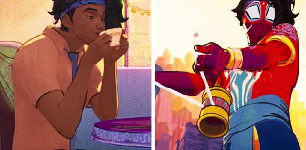 15 References To Pavitr Prabhakar’s Indian Heritage You May Have Missed In “Spider-Man: Across The Spider-Verse”