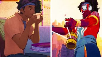 15 References To Pavitr Prabhakar’s Indian Heritage You May Have Missed In “Spider-Man: Across The Spider-Verse”