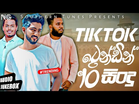 Tiktok Trending Sinhala Songs 2023/New Sinhala Songs 2023/Tiktok Sinhala Songs 2023 (audio jukebox)