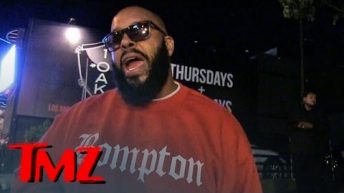 Suge Knight — ‘Bitch Ass’ Diddy Knows I Didn’t Murder Tupac … ‘Cause Tupac’s Alive! | TMZ