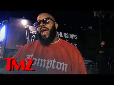 Suge Knight — ‘Bitch Ass’ Diddy Knows I Didn’t Murder Tupac … ‘Cause Tupac’s Alive! | TMZ