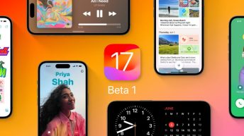 Apple makes iOS 17 developer beta free for everyone