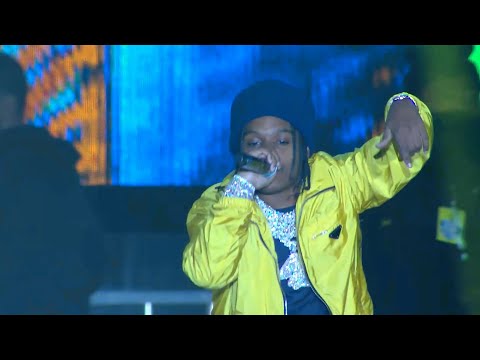 42 Dugg LIVE @ Rolling Loud New York 2021 [FULL SET]