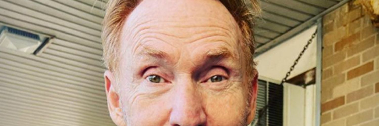 Danny Bonaduce Undergoes Successful Brain Surgery, Starts Recovery Process