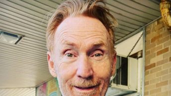 Danny Bonaduce Undergoes Successful Brain Surgery, Starts Recovery Process