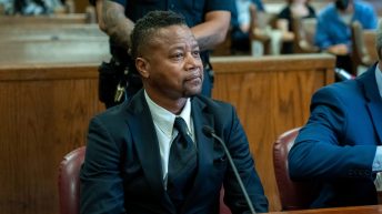 Cuba Gooding Jr. Settles Civil Rape Lawsuit Minutes Before Trial Begins