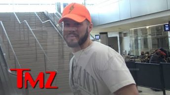 ‘Bachelor’s Colton Underwood Hopes Chris Harrison Exit Drama Is Over | TMZ