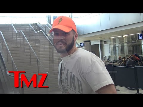 ‘Bachelor’s Colton Underwood Hopes Chris Harrison Exit Drama Is Over | TMZ