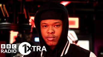 Nasty C – Kenny Allstar Freestyle