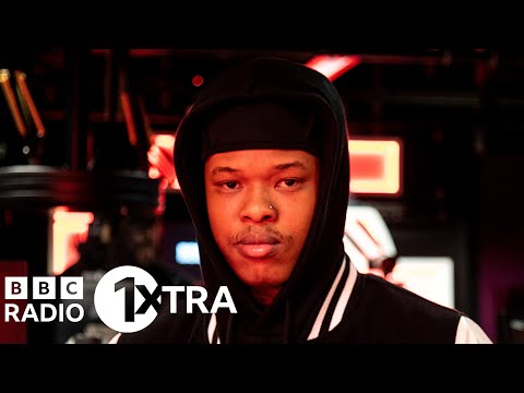 Nasty C – Kenny Allstar Freestyle