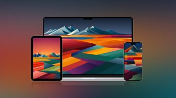 Download the gorgeous Saltern by Night wallpapers from Basic Apple Guy