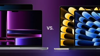 MacBook Pro vs Air: Here’s how the latest M2 laptops compare