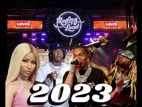 Birthday Weekend!!! [Rolling Loud 2023 VLOG]