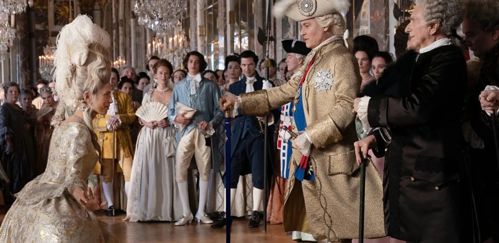 Johnny Depp’s Cannes Starrer ‘Jeanne du Barry’ Lands Domestic Distribution  