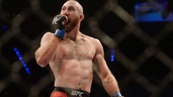 Kyle Nelson ecstatic to be fighting back home in Canada, vows to KO Blake Bilder at UFC 289 and hand him his first career loss