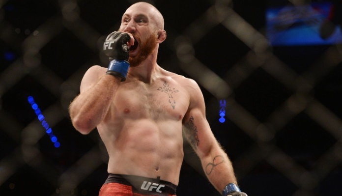 Kyle Nelson ecstatic to be fighting back home in Canada, vows to KO Blake Bilder at UFC 289 and hand him his first career loss