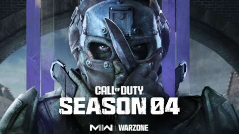 CoD: Modern Warfare 2