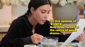 This AI Quiz Will Write Your Kardashian Episode In Like, 15 Seconds