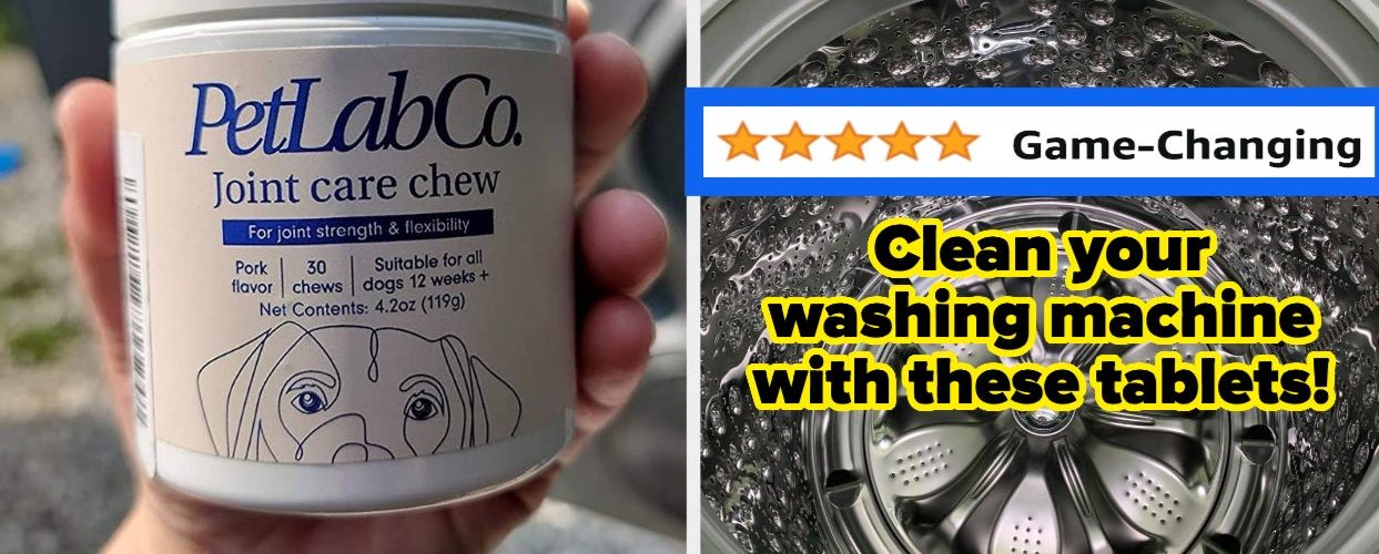 32 Problem-Solving Products Reviewers Loved So Much, You’ll Probably Love Them Too