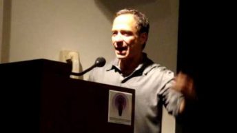 TMZ Founder Harvey Levin talks about how breaking news and stories are posted Online