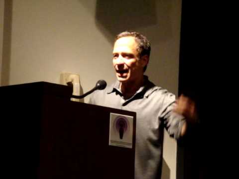 TMZ Founder Harvey Levin talks about how breaking news and stories are posted Online