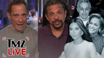 Al Pacino Demands DNA Test From Pregnant GF, Kim K Discusses Future | TMZ Live Full Ep – 6/1/23