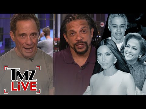 Al Pacino Demands DNA Test From Pregnant GF, Kim K Discusses Future | TMZ Live Full Ep – 6/1/23