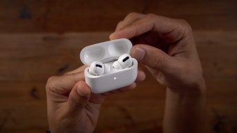 How to install the AirPods Pro beta and try the slick new Adaptive Audio feature