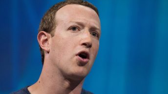 Zuckerberg on Vision Pro: Could be the ‘future of computing’ but ‘not the one that I want’