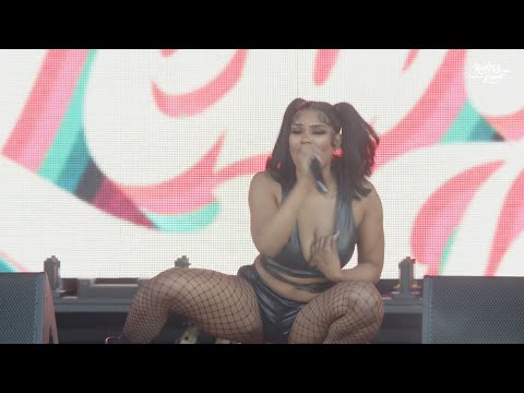 LEBRA JOLIE LIVE @ Rolling Loud California 2023 [Full Set]